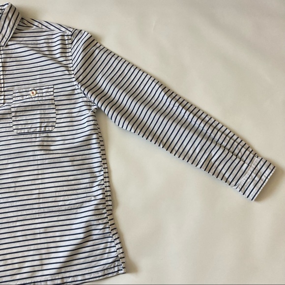 Rageblue Japan Cotton Popover Shirt - Picture 9 of 16